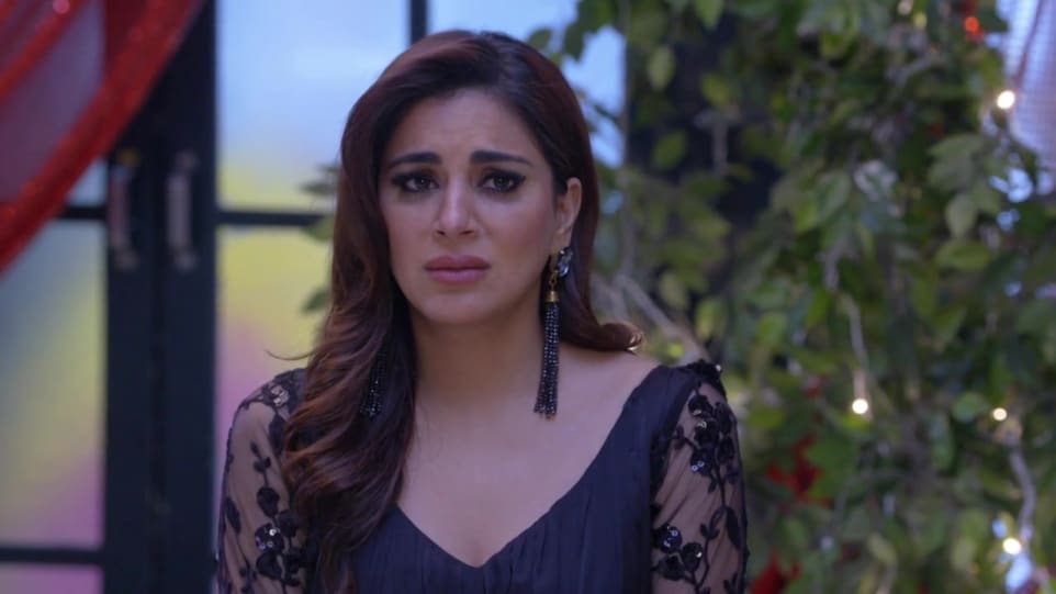 Shraddha Arya In Black Dress Outfit Celebrity Clothing Charmboard My svg and dxf cutting files are designed to be used for all of your diy projects or handmade items for your shop or small business. shraddha arya in black dress outfit