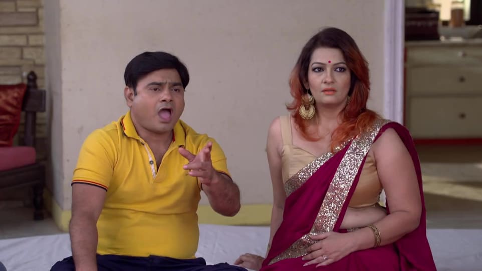 Actors Name Age Wiki Height Birth Place Career Details Bhabi Ji Ghar Par Hain Episode 1089 2019 Charmboard You may also check vaishnavi dhanraj, sonnalli seygall and smriti khanna age. bhabi ji ghar par hain episode 1089