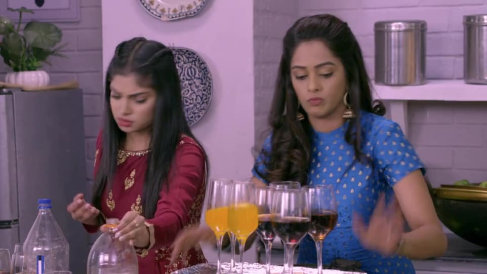 Actors Name Age Wiki Height Birth Place Career Details Kumkum Bhagya Episode 1359 2019 Charmboard Future story of kumkum bhagya air monday to friday. kumkum bhagya episode 1359 2019