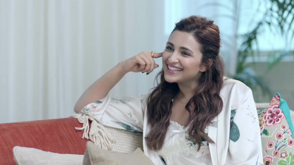 Celebrity Hairstyle Of Parineeti Chopra From Feet Up With The Stars S2 Parineeti Chopra Streaming On Voot Voot 2019 Charmboard The 'joota churai' is a tradition during indian wedding where the bride's sisters steal the groom's shoes before for the wedding ceremony.