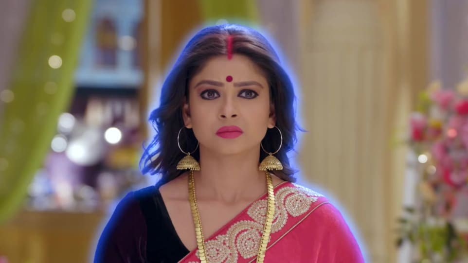 Maharana Pratap Episode 297