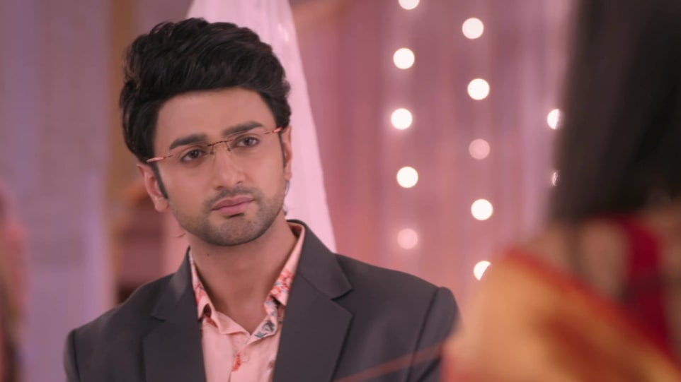Nishant Malkani - Celebrity Style in Guddan Tumse Na Ho Payegaa ...