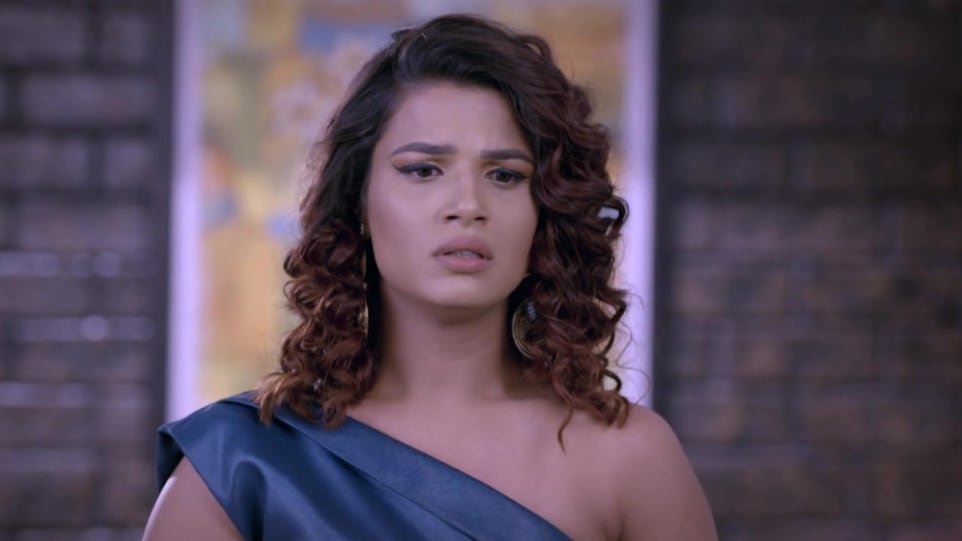 Naina Singh Celebrity Style In Kumkum Bhagya Episode 1365 2019 From Episode 1365 Charmboard See more of kumkum bhagya : charmboard