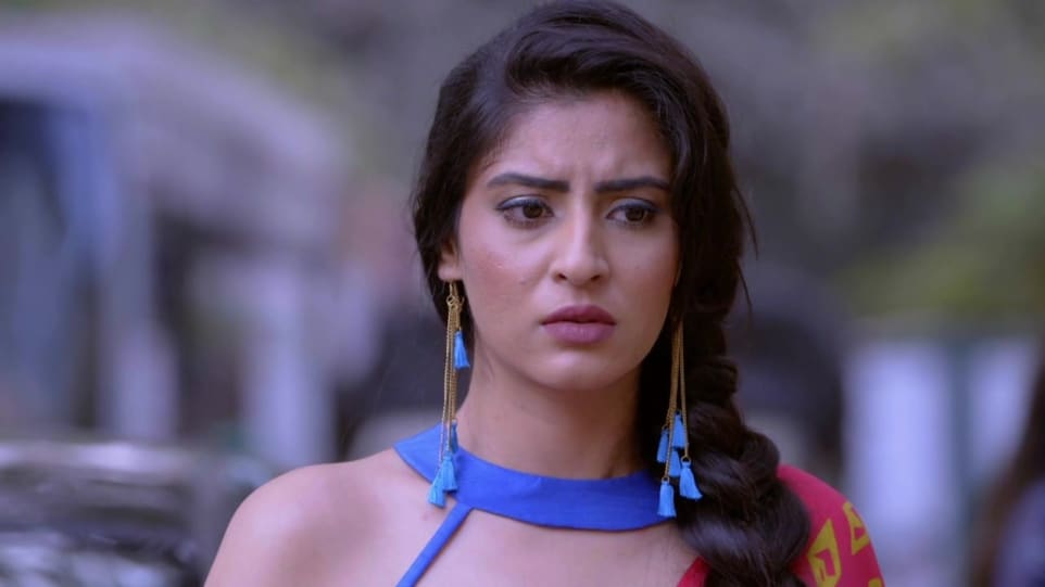 Community Wall Ashlesha Savant From Kumkum Bhagya Episode 1375 2019 Charmboard Kumkum bhagya telecast date :13th april 2021 video owner : charmboard