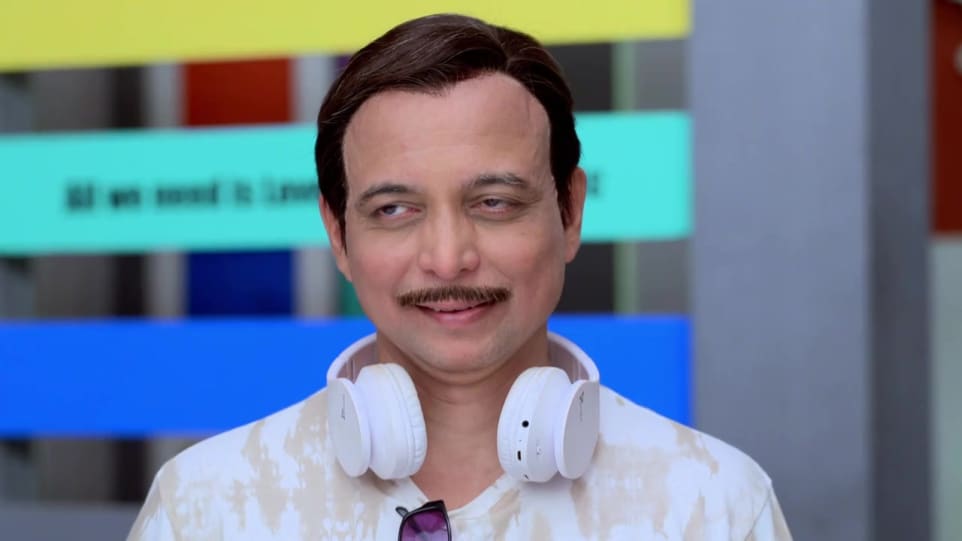 Manoj Kolhatkar Celebrity Style In Phulpakhru Episode 649 2019 From Episode 649 Charmboard Also find latest manoj kolhatkar news on etimes. charmboard