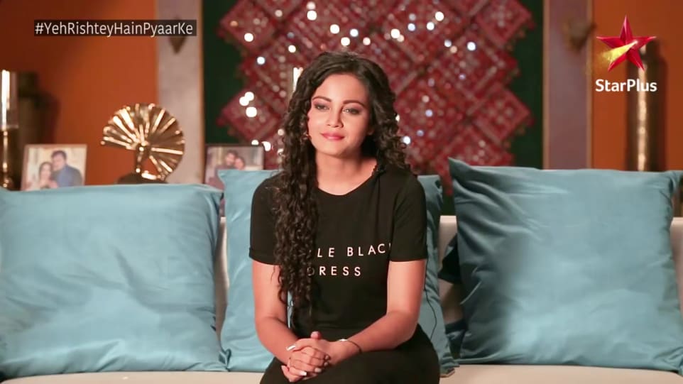 Actors Name Age Wiki Height Birth Place Career Details Promo Yeh Rishtey Hain Pyaar Ke 2019 Charmboard Jasmin bhasin wiki, age, boyfriend, husband, family, biography & more. promo yeh rishtey hain pyaar ke 2019