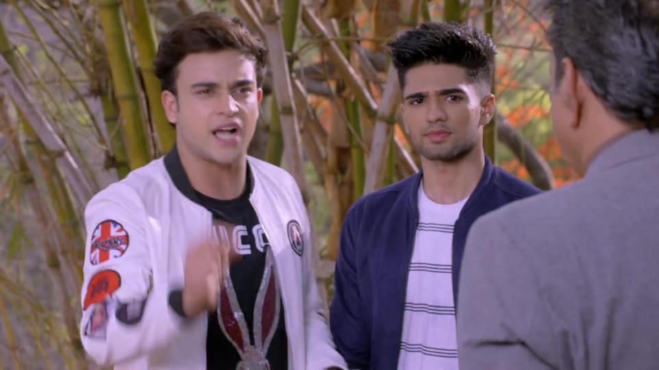 Actors Name Age Wiki Height Birth Place Career Details Kumkum Bhagya Episode 1380 2019 Charmboard Twist of fate) is an indian drama television series produced by ekta kapoor's balaji telefilms. charmboard