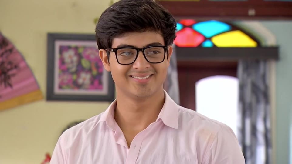 Dibyajyoti Dutta Celebrity Style In Joyee Episode 619 19 From Episode 619 Charmboard