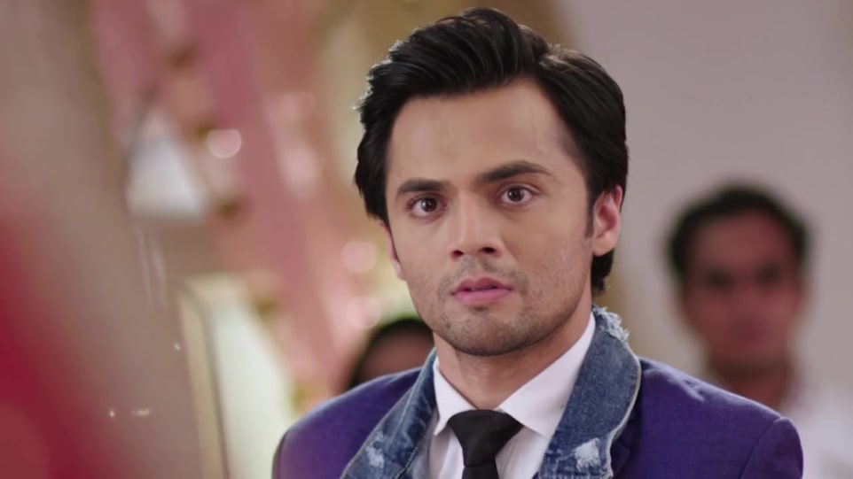 Lavin Gothi Celebrity Style In Yeh Teri Galiyan Episode 251 2019 From Episode 251 Charmboard Alisha prajapati joins the cast of star plus' maharaj ki jai ho! sunglasses