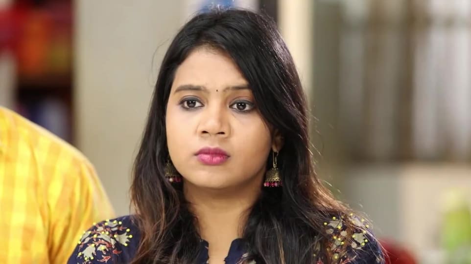 Actors Name Age Wiki Height Birth Place Career Details Yaarudi Nee Mohini Episode 643 19 Charmboard