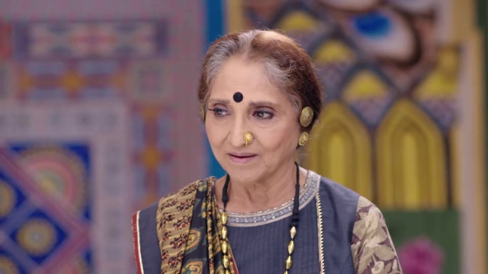 Actors Name Age Wiki Height Birth Place Career Details Hamari Bahu Silk Episode 25 2019 Charmboard
