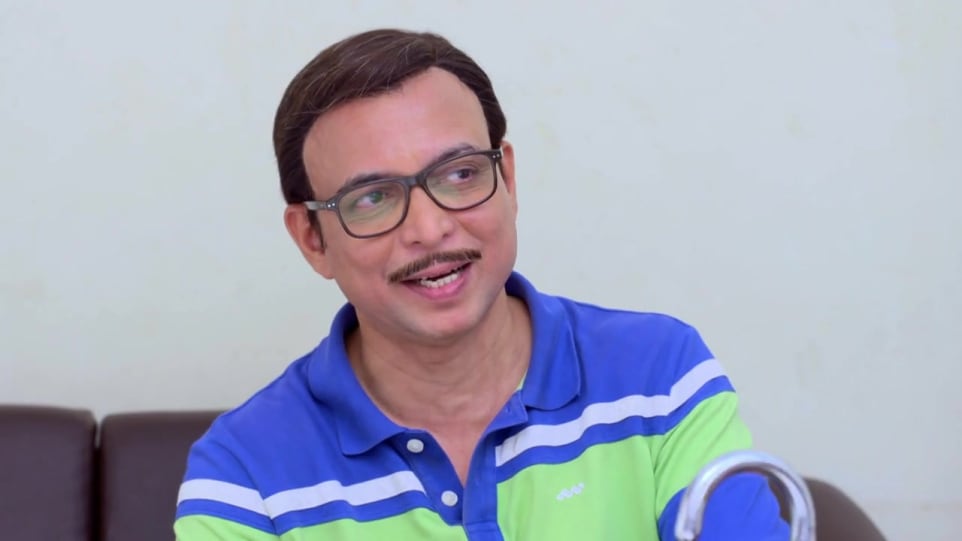 Manoj Kolhatkar Celebrity Style In Phulpakhru Episode 681 2019 From Episode 681 Charmboard Presently, manoj kolhatkar holds the position of executive director & managing director at gabriel india ltd. charmboard