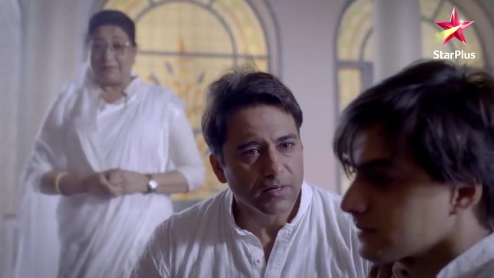 Actors Name Age Wiki Height Birth Place Career Details Promo Yeh Rishta Kya Kehlata Hai 2019 Charmboard He has played in zee tv's show agle janam mohe bitiya hi kijo. charmboard