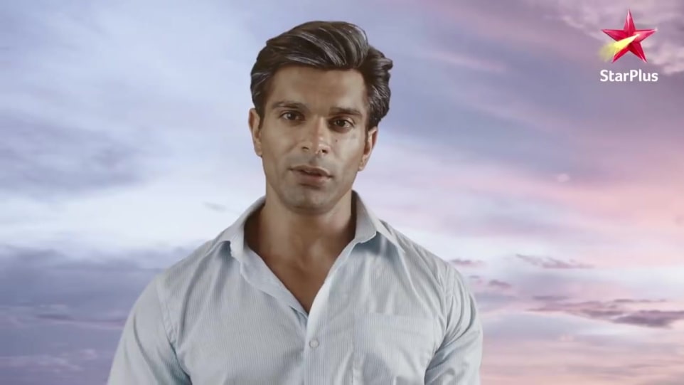 Celebrity Hairstyle Of Karan Singh Grover From Promo Kasautii Zindagii Kay 2019 Charmboard belt