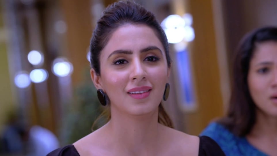 Swati Kapoor Celebrity Style In Kundali Bhagya Episode 534 19 From Episode 534 Charmboard
