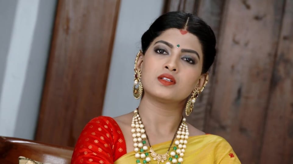 Actors Name Age Wiki Height Birth Place Career Details Tuzhat Jeev Rangala Episode 910 2019 Charmboard She plays a negative shade perfectly there. charmboard