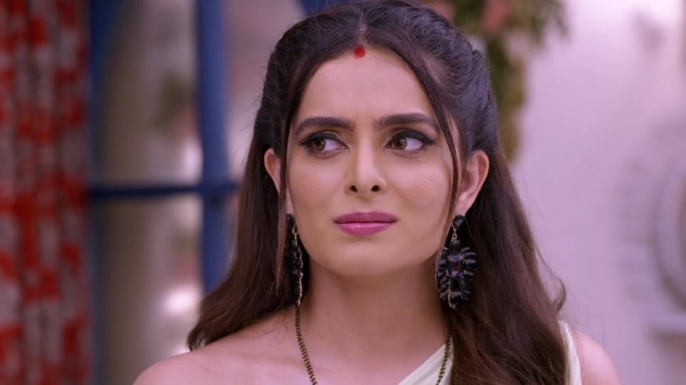 Ruhi Chaturvedi Celebrity Style In Kundali Bhagya Episode 551 19 From Episode 551 Charmboard Ruhi Chaturvedi Celebrity Style In Kundali Bhagya Episode 551 19 From Episode 551 Charmboard