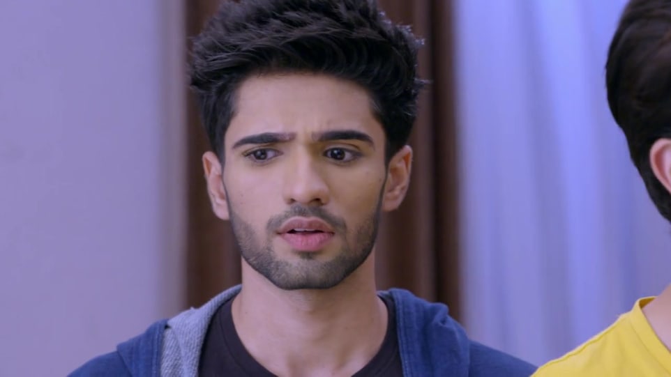 Celebrity Hairstyle Of Zeeshan Khan From Kumkum Bhagya Episode 1444 2019 Charmboard Watch kumkum bhagya zee tv serial full episodes watch online in hd. ring