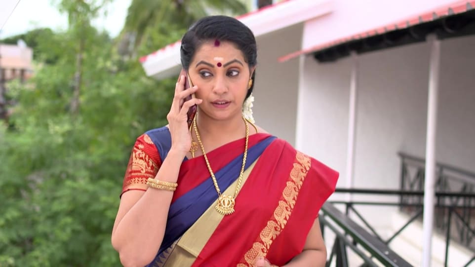 Deepa Nethran In Blue Saree Outfit Celebrity Clothing Charmboard Gangadevi ponnaiyan 1 views16 days ago. bangles