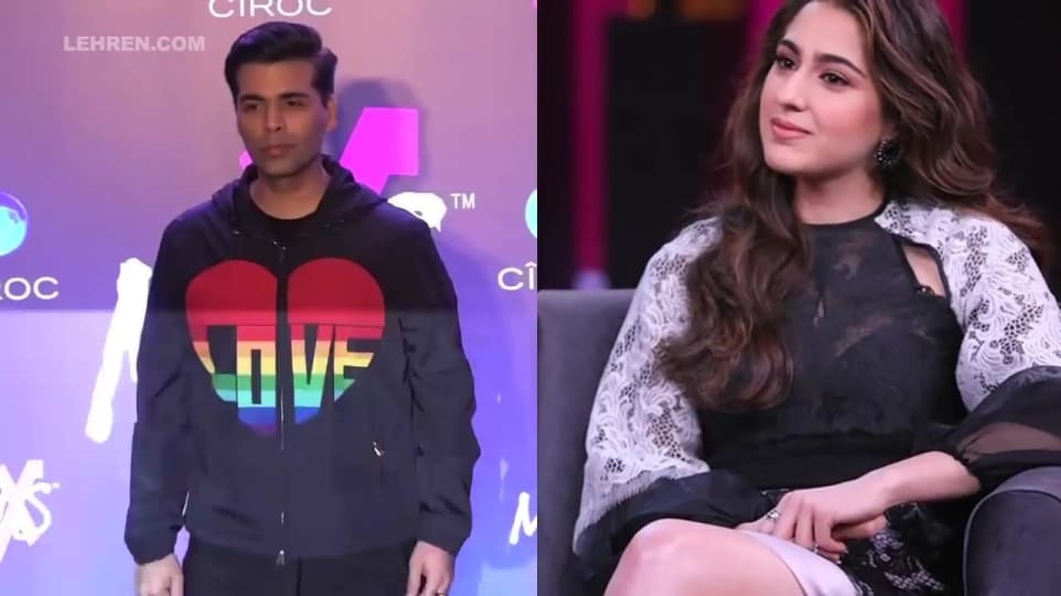 Sara Ali Khan Biography Age Wiki Place Of Birth Height Quotes Zodiac More