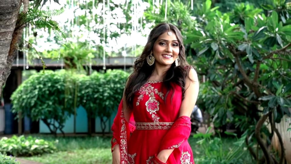 Actors Name Age Wiki Height Birth Place Career Details Diwali Lookbook Sharma Sisters 2019 Charmboard Day out with yeh rishta kya kehlata hai actress kritika sharma aka suhana subscribe our uaclips channel here charmboard