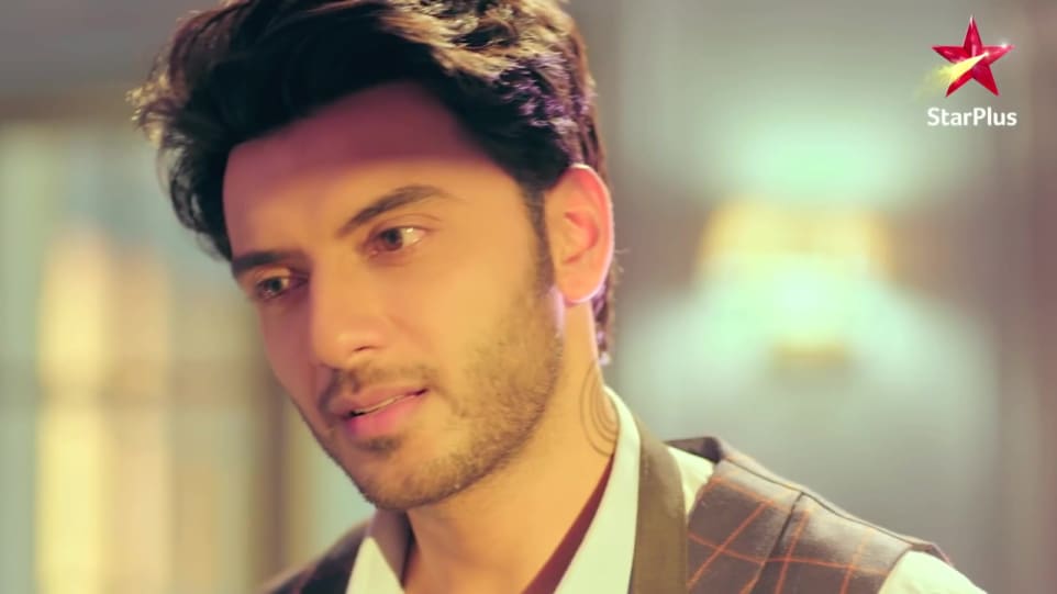 Vikram Singh Chauhan Celebrity Style In Yehh Jadu Hai Jinn Ka Starplus 2020 From Starplus Charmboard
