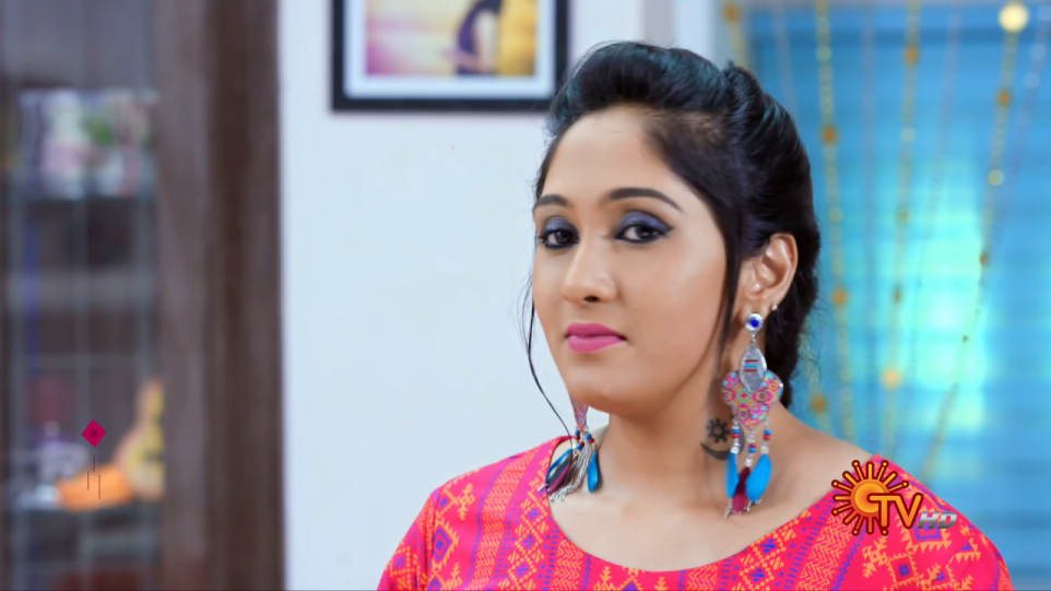 Nikhila Rao Celebrity Style In Promo Chithi 2 2020 From Promo Charmboard Watch the episode 17 of the new mega serial chithi 2 that airs on sun tv. kurta