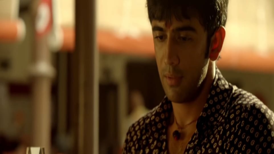 Amit Sadh Celebrity Style In Manja Kai Po Che 2020 From Manja Charmboard Enjoy this beautiful video of the song manja from the movie kai po che. casualshirts
