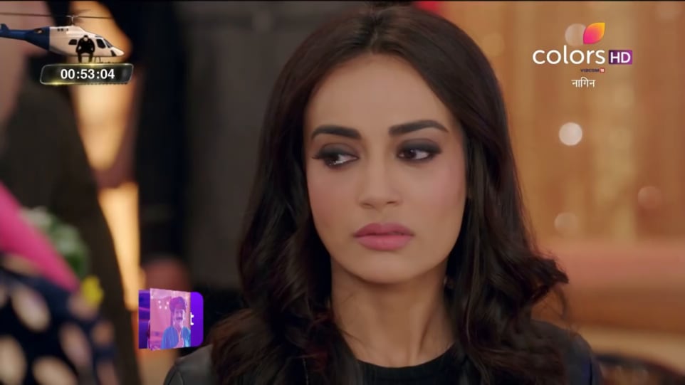 Naagin 3 Naagin 3 Latest News Stories On Mytimesnow Here's why naagin actress adaa khan will never step into. naagin 3 naagin 3 latest news
