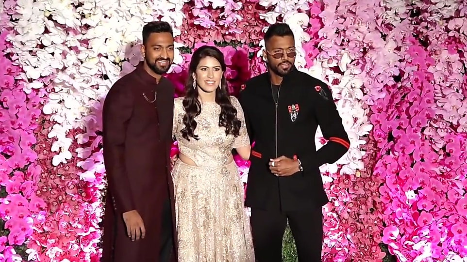 Hardik Pandya Biography Age Wiki Place Of Birth Height Quotes