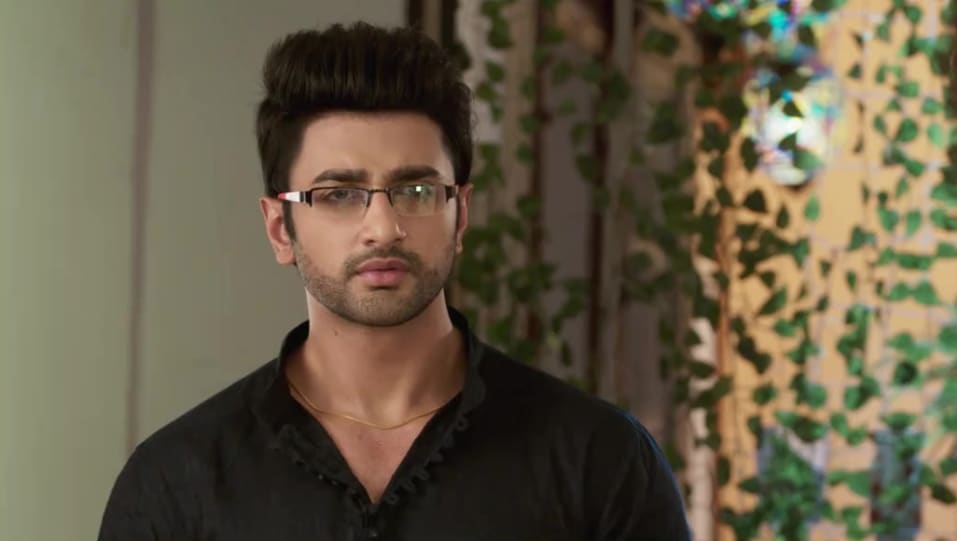 Get Nishant Malkani Hair hairstyle in Guddan Tumse Na Ho Payegaa ...