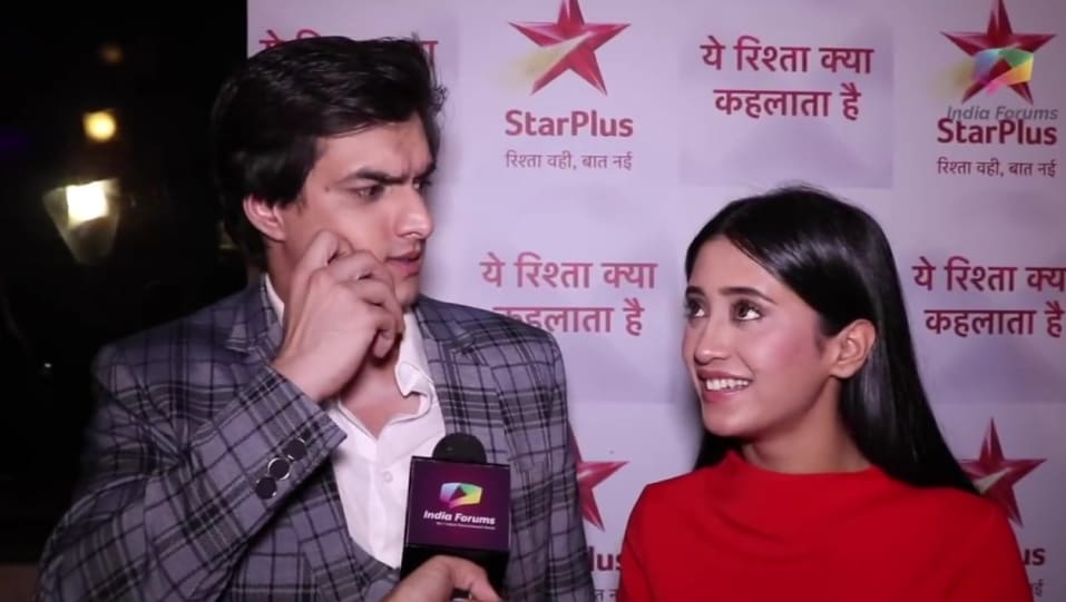 Shivangi Joshi Celebrity Style In Yeh Rishta Success Bash India Forums 2019 From Yeh Rishta Success Bash Charmboard You are using an out of date browser. dress