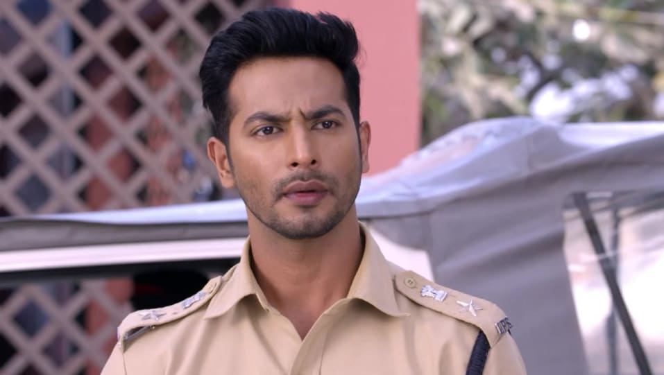 Actors Name Age Wiki Height Birth Place Career Details Tujhse Hai Raabta Episode 72 2018 Charmboard She made her cameo appearance in the 2017. tujhse hai raabta episode 72