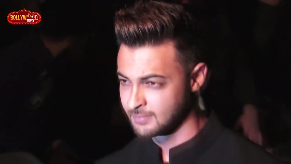 Celebrity Hairstyle Of Aayush Sharma From Celeb Spotting Bollywood Spy 2019 Charmboard Heres a an impressive group of 32 hollywood and international actors who wore skimpy swimwear either in bollywood top 10 actors new hairstyle hairstyles 24x7 short. celebrity hairstyle of aayush sharma