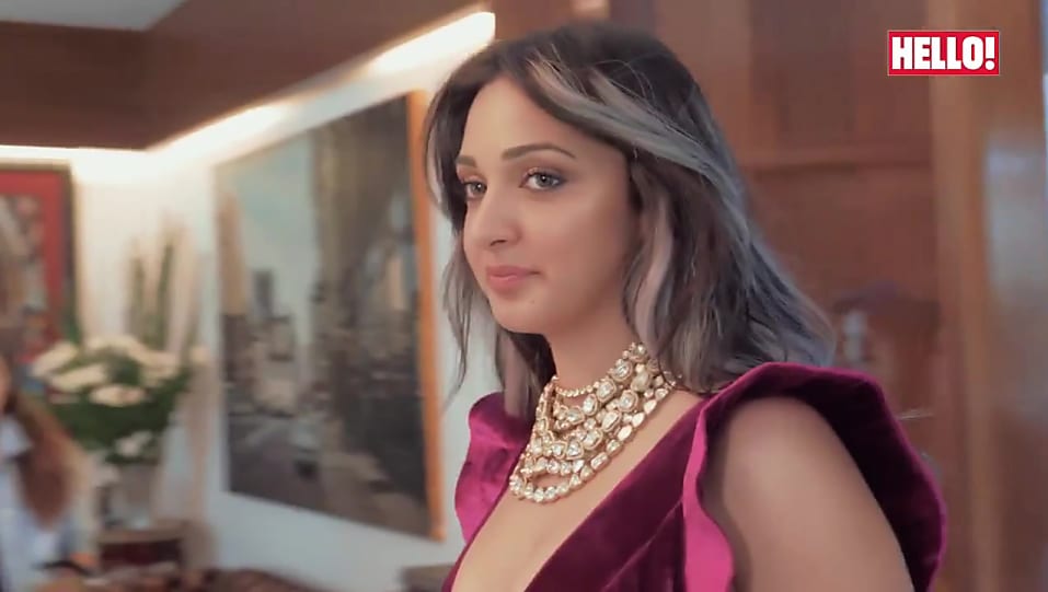 Kiara Advani Biography Age Wiki Place Of Birth Height Quotes