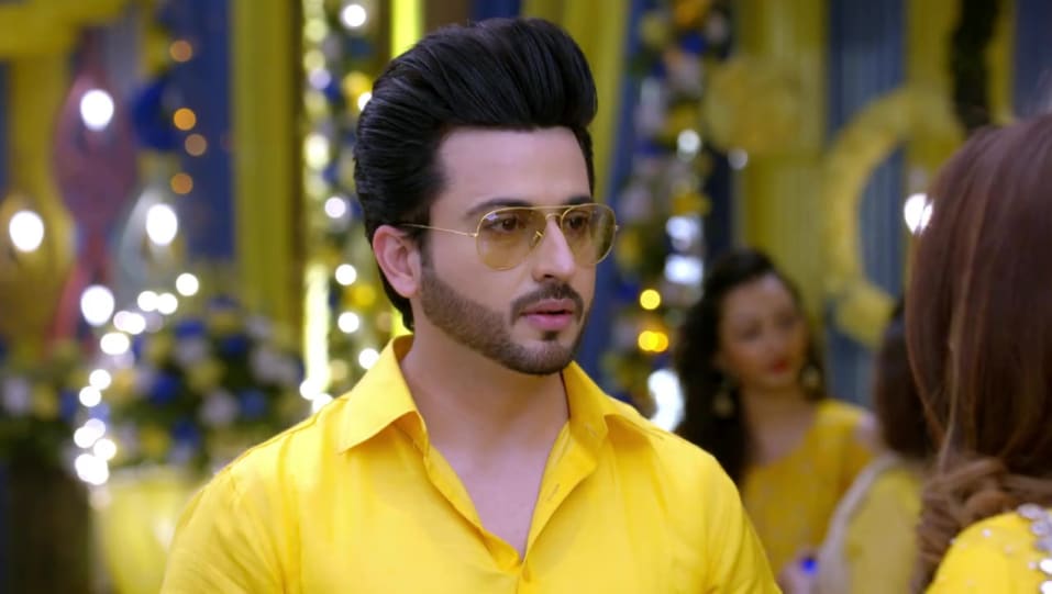 Dheeraj Dhoopar In Yellow Kurtapyjamaset Outfit Celebrity Clothing Charmboard The fate of our stars) is an indian romantic drama television series that premiered on 12 july 2017 on zee tv. kurta