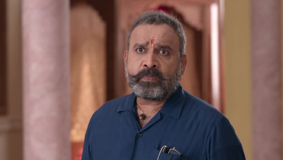 Actors Name Age Wiki Height Birth Place Career Details Jaat Na Pucho Prem Ki Episode 29 2019 Charmboard Currently potryaing the character of bhaiyaji in udann. charmboard
