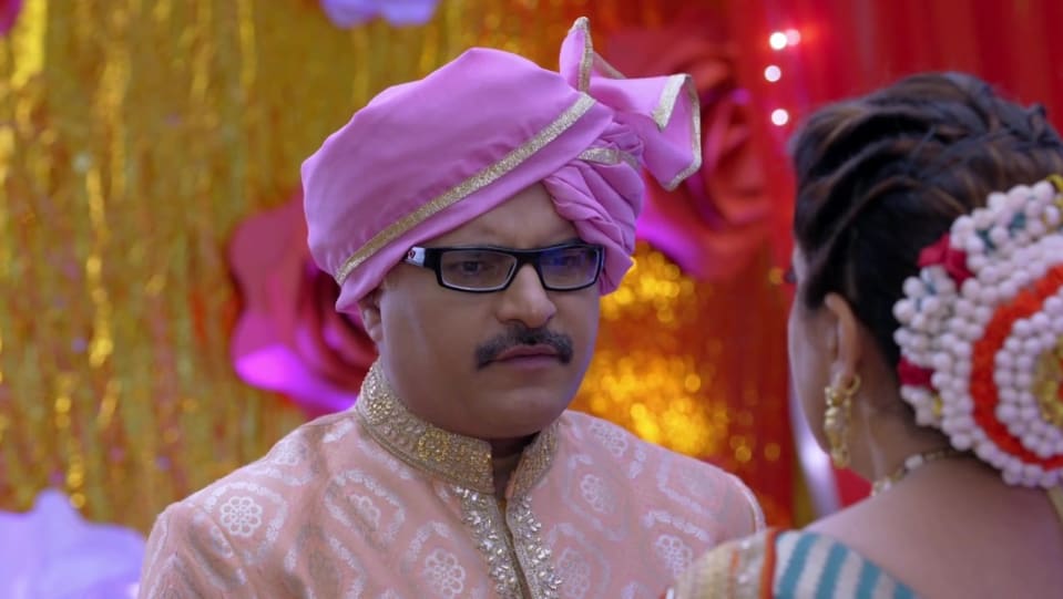 Navin Saini Celebrity Style In Kundali Bhagya Episode 500 2019 From Episode 500 Charmboard Drama serial kundali bhagya 4th june 2019 video watch online. frames