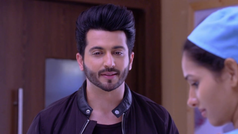 Dheeraj Dhoopar Celebrity Style In Kundali Bhagya Episode 534 19 From Episode 534 Charmboard