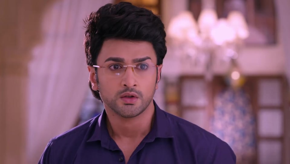 Get Nishant Malkani Hair hairstyle in Guddan Tumse Na Ho Payegaa | Episode 274 | Charmboard