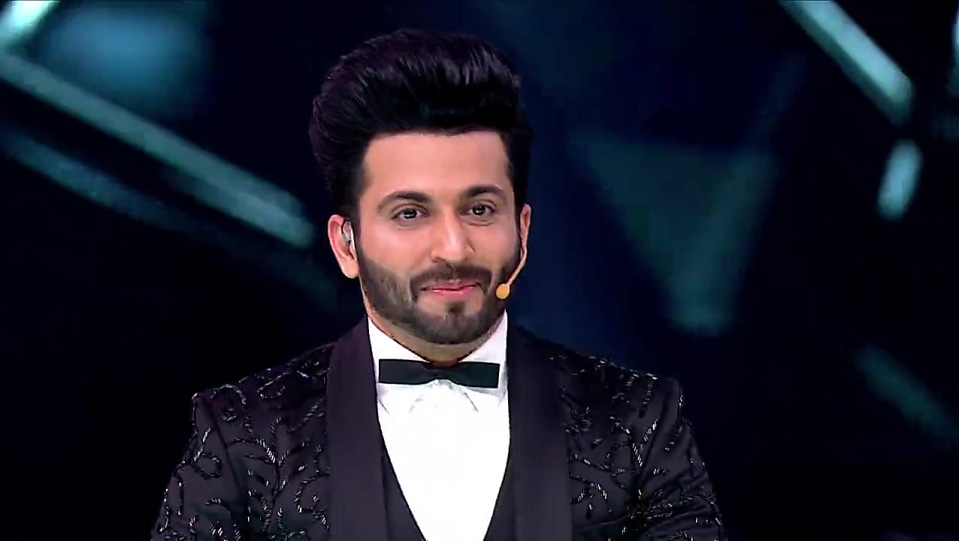 Get Dheeraj Dhoopar Hair Hairstyle In Dance India Dance Episode