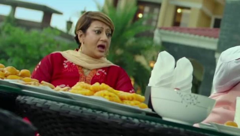 Actors Name Age Wiki Height Birth Place Career Details Veerey Ki Wedding Official Trailer 2018 Charmboard Jump to navigation jump to search. veerey ki wedding official trailer