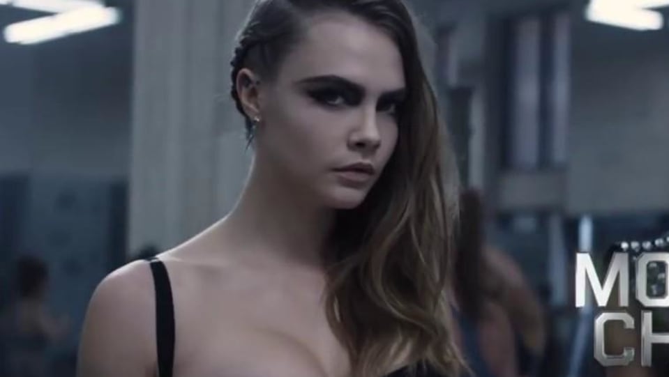 Cara Delevingne Jewellery Accessories From Bad Blood 1989 2015 Celebrity Jewellery Charmboard Cara Delevingne Jewellery Accessories From Bad Blood 1989 2015 Celebrity Jewellery Charmboard