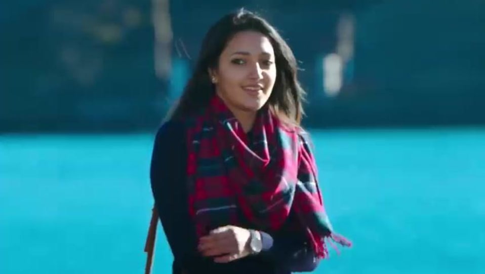 Neha Shetty Celebrity Style In Sariyaagi Nenapide Mungaru Male 2 2016 From Sariyaagi Nenapide Charmboard Keep checking rotten tomatoes for updates! dress