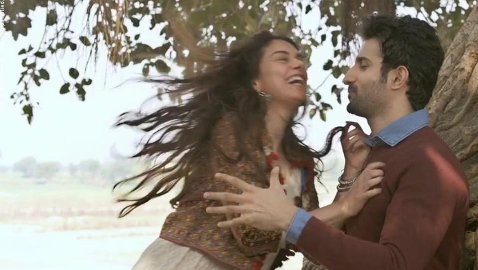 Aditi Rao Hydari Celebrity Style In Kho Diya Bhoomi 2017 From Kho Diya Charmboard Διαχειρίζεται ένα κατάστημα υποδημάτων και είναι σεβαστός από όλους. anarkali