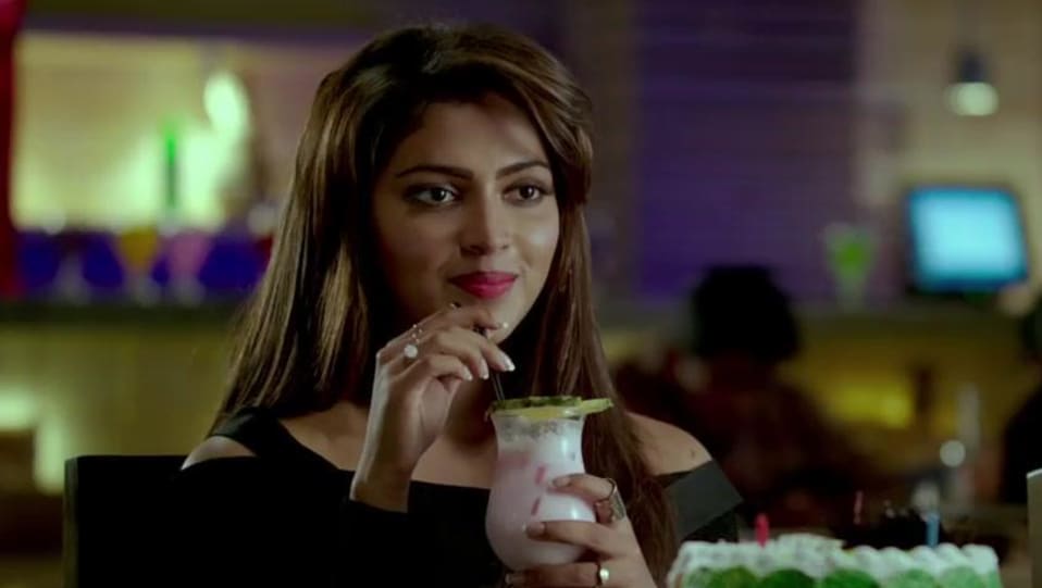 Amala Paul Celebrity Style In Usire Usire Hebbuli 2017 From Usire Usire Charmboard Indian film actors, 1991 births and malayali people. ring