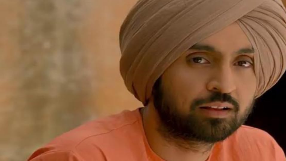 Diljit Dosanjh Celebrity Style In Sajjan Singh Rangroot Pyaas 2018 From Sajjan Singh Rangroot Charmboard Why does narendra modi wear half sleeves kurta? kurta pyjama set