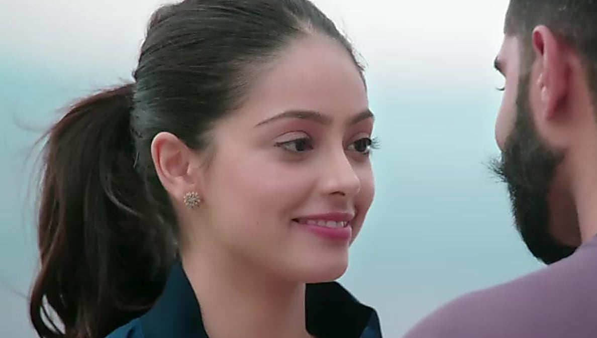 Tannu Kaur Gill Celebrity Style In Tere Ton Begair Rocky Mental 2017 From Tere Ton Begair Charmboard