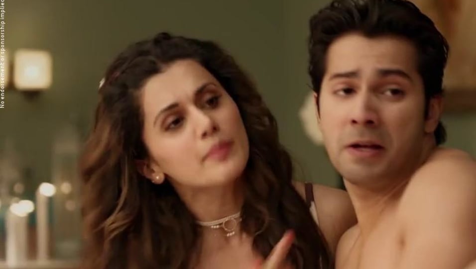 Actors Name Age Wiki Height Birth Place Career Details Official Trailer Judwaa 2 2017 Charmboard Action · comedy · ·. charmboard