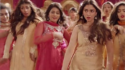 Will You Marry Me Bhoomi 2017